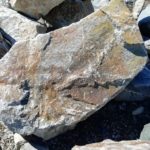 Скальник серый, гранит 500-1000 мм.