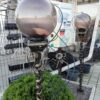 Изделия из металла Уличные фонари