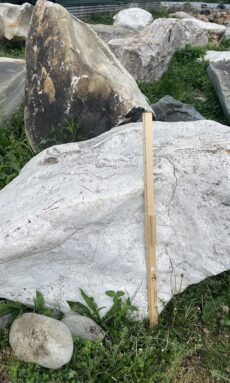 Валун гранит 2 тонны