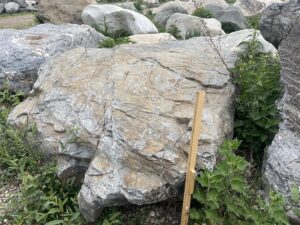 Валун гранит 5 тонн