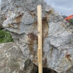 Валун гранит до 8 тонн