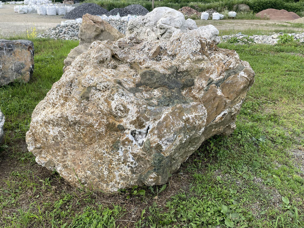 Эксклюзивный натуральный камень