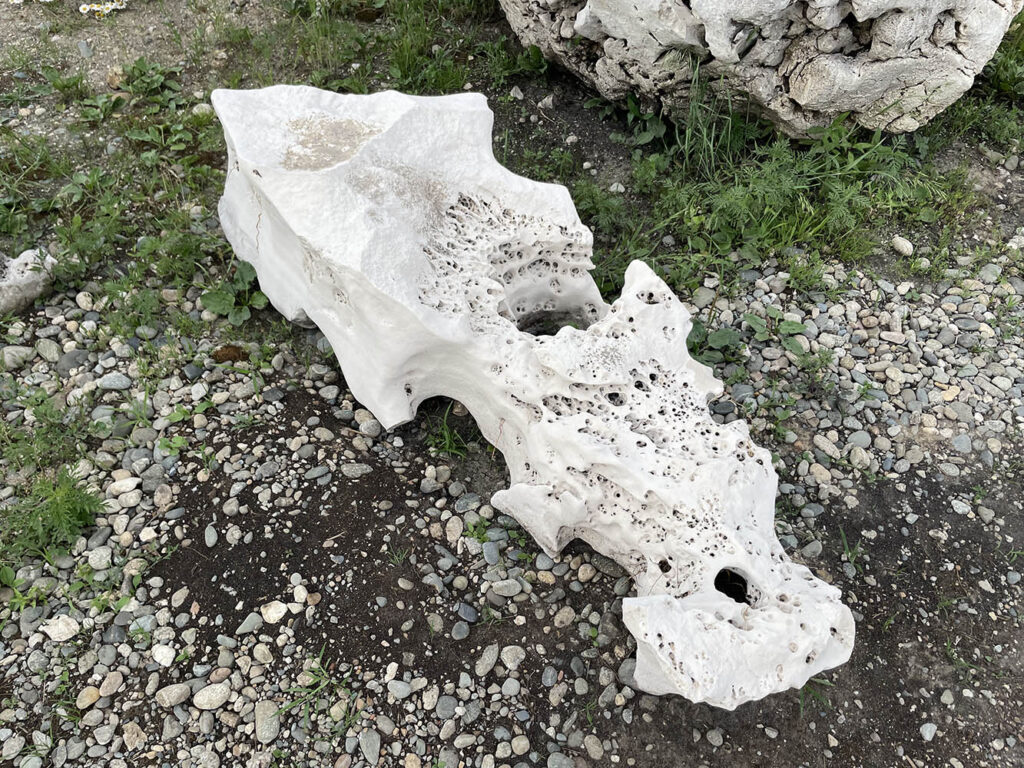 Эксклюзивный натуральный камень
