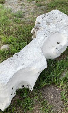 Эксклюзивный натуральный камень