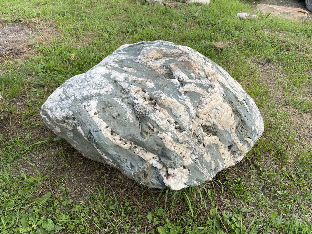 Эксклюзивный натуральный камень