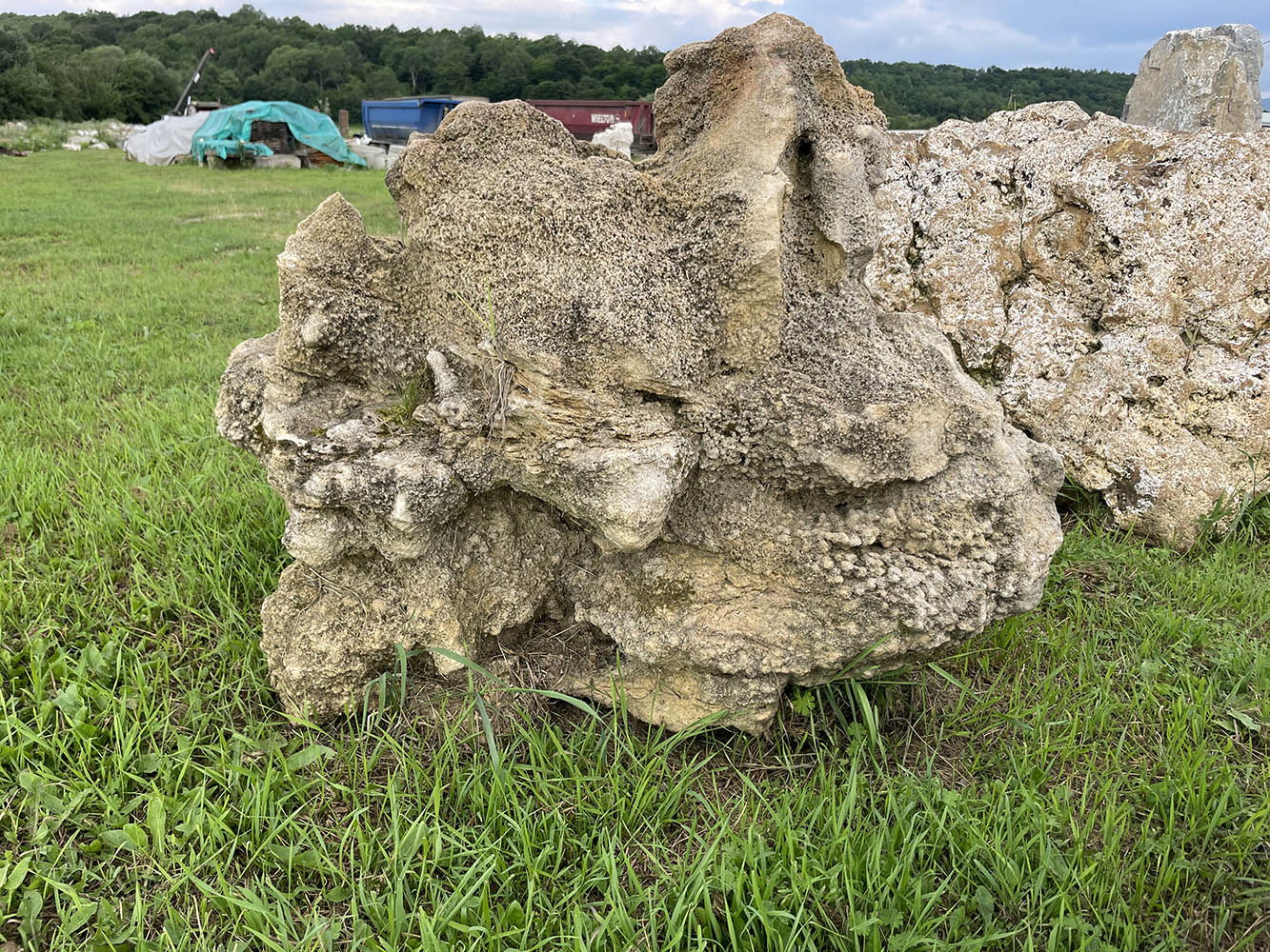 Эксклюзивный натуральный камень
