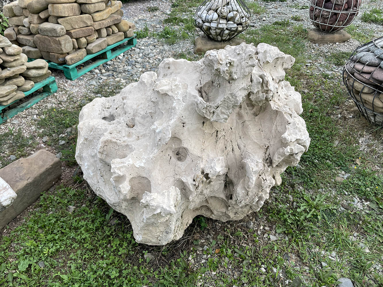 Эксклюзивный натуральный камень