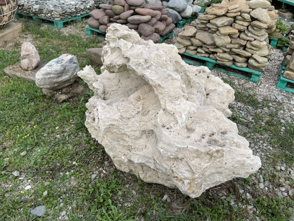 Эксклюзивный натуральный камень