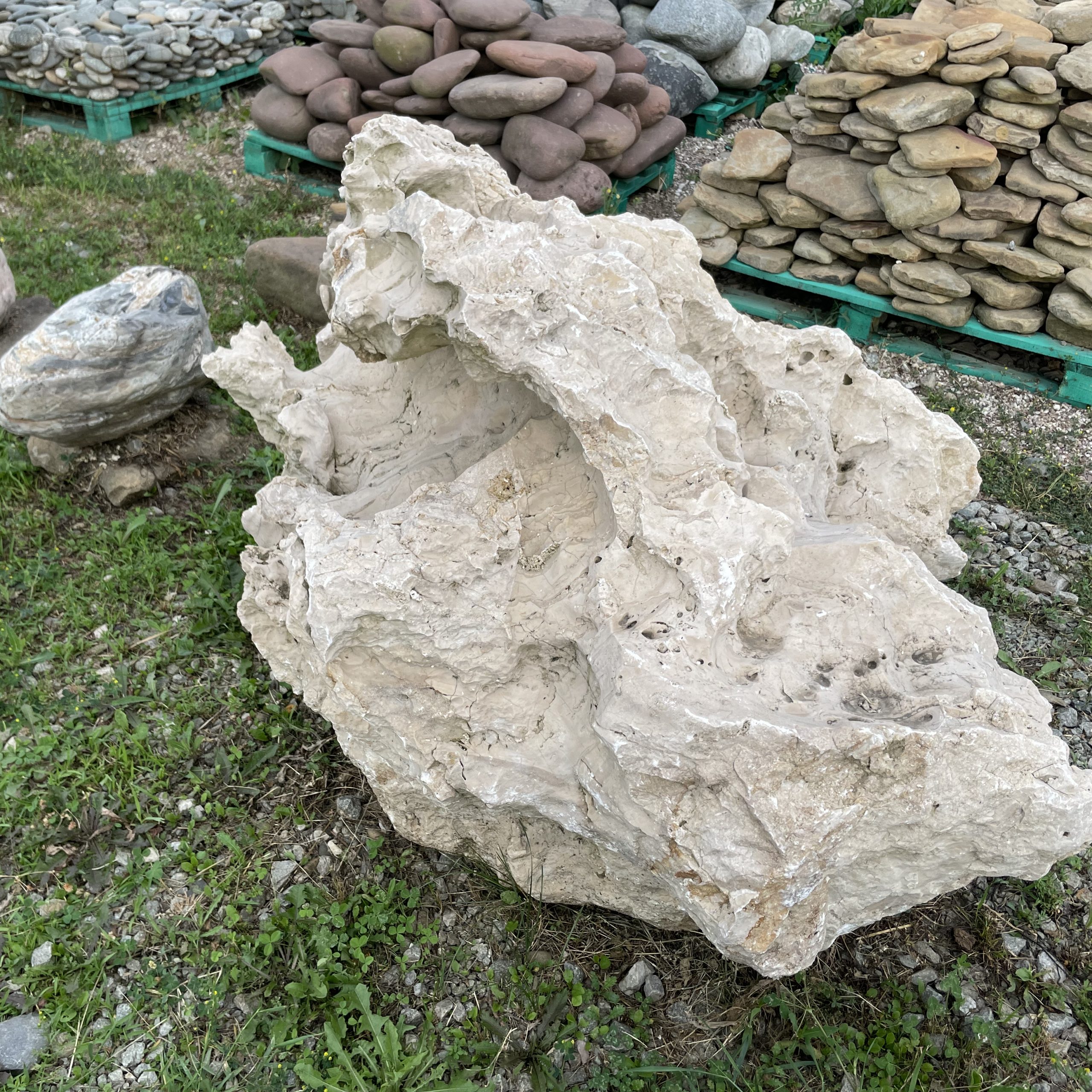 Эксклюзивный натуральный камень