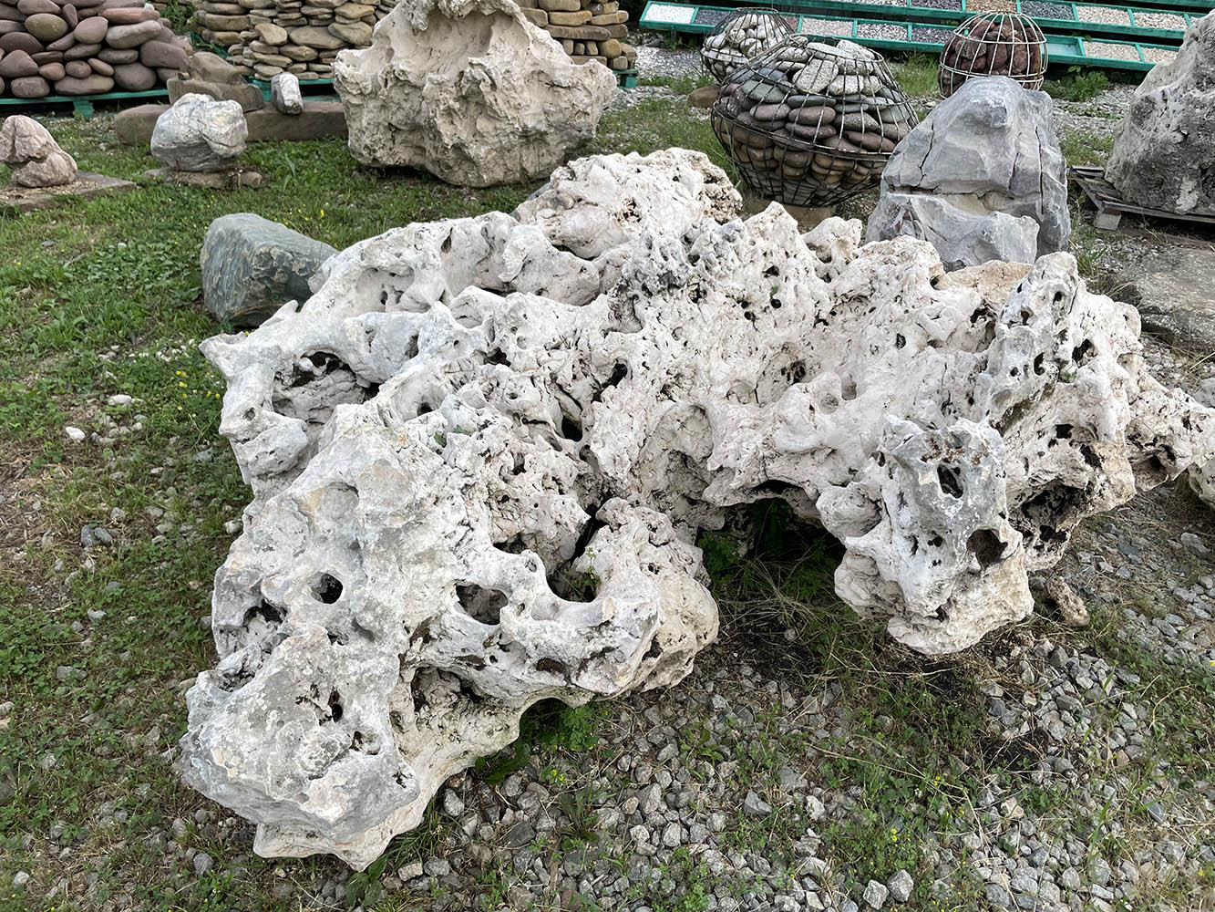 Эксклюзивный натуральный камень