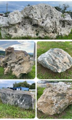 Эксклюзивный камень