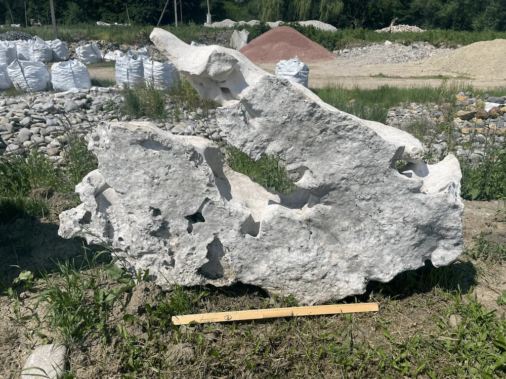 Эксклюзивный камень